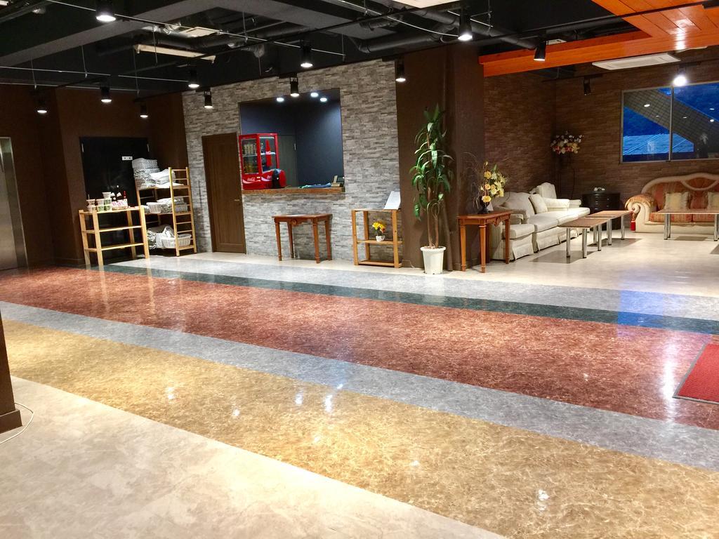 Le Tour Hotel Group-Tokyo ساغاميهارا المظهر الخارجي الصورة