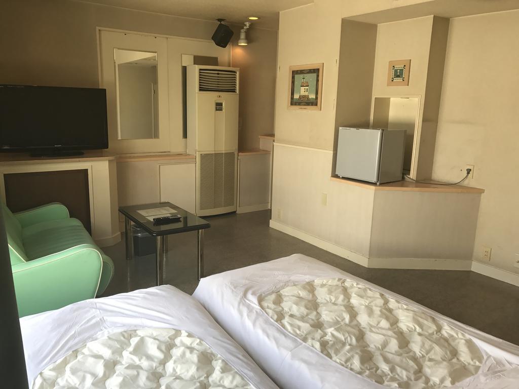 Le Tour Hotel Group-Tokyo ساغاميهارا المظهر الخارجي الصورة
