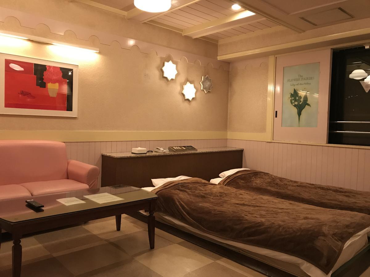 Le Tour Hotel Group-Tokyo ساغاميهارا المظهر الخارجي الصورة