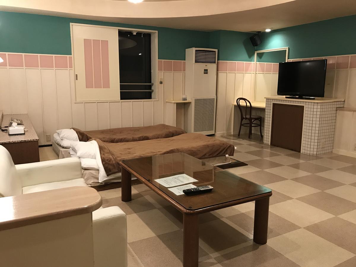 Le Tour Hotel Group-Tokyo ساغاميهارا المظهر الخارجي الصورة
