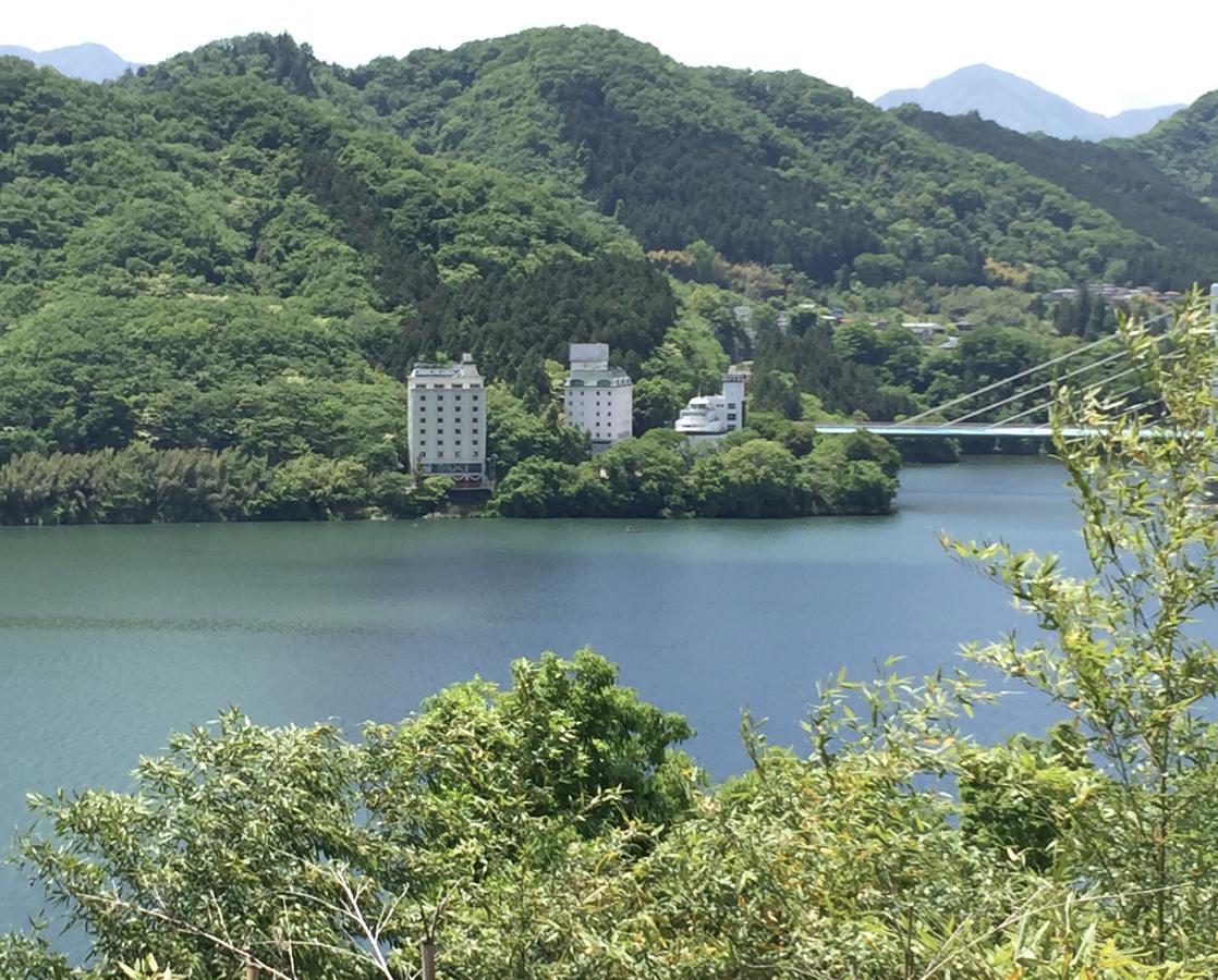 Le Tour Hotel Group-Tokyo ساغاميهارا المظهر الخارجي الصورة