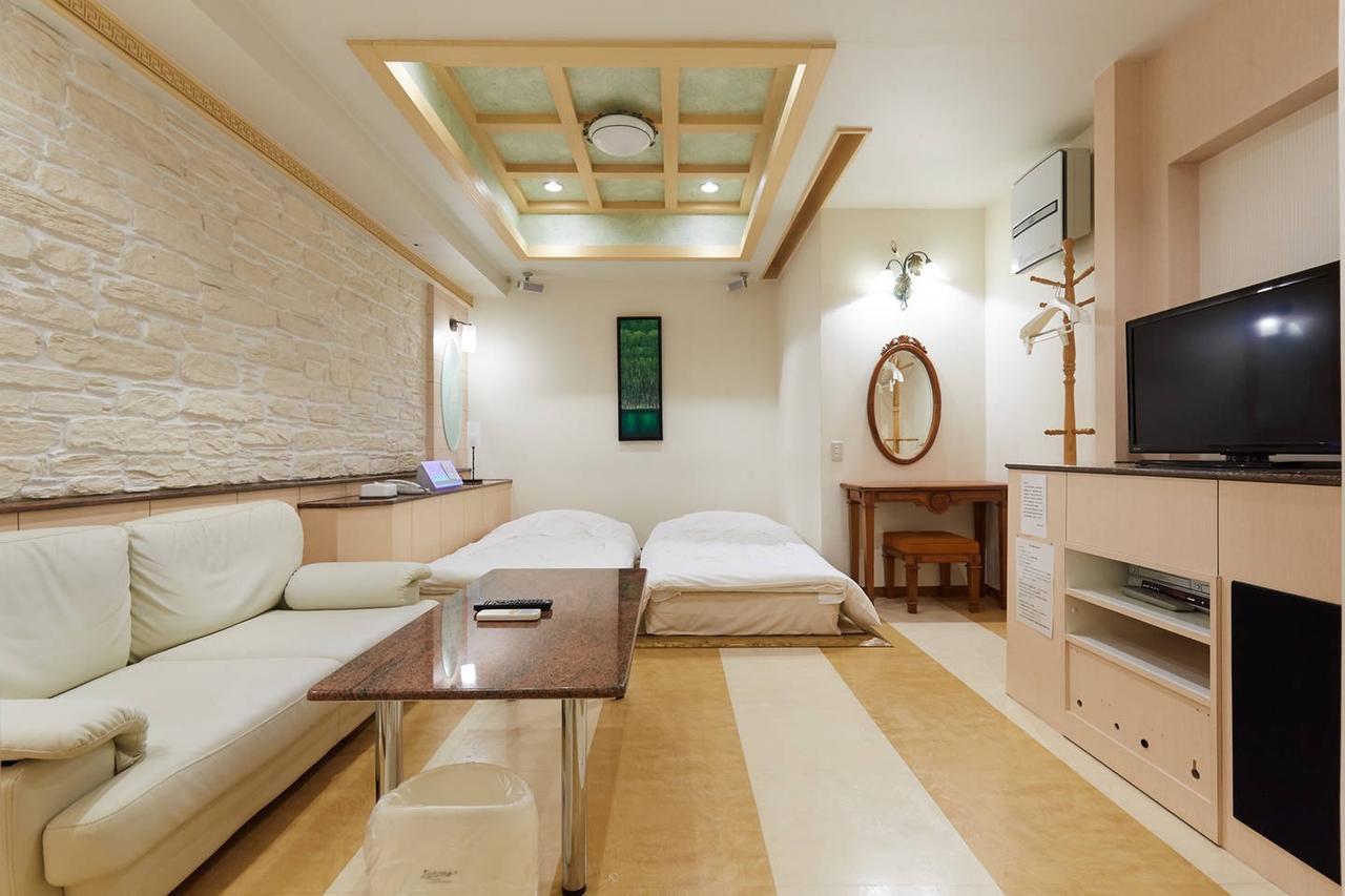 Le Tour Hotel Group-Tokyo ساغاميهارا المظهر الخارجي الصورة