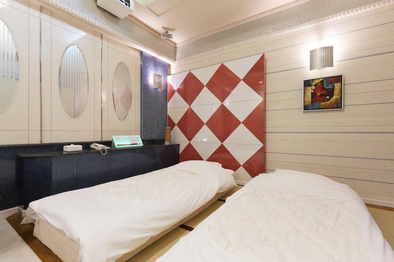 Le Tour Hotel Group-Tokyo ساغاميهارا المظهر الخارجي الصورة