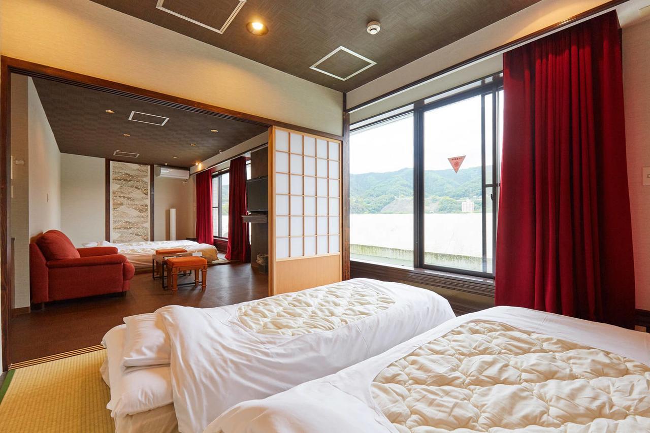 Le Tour Hotel Group-Tokyo ساغاميهارا المظهر الخارجي الصورة