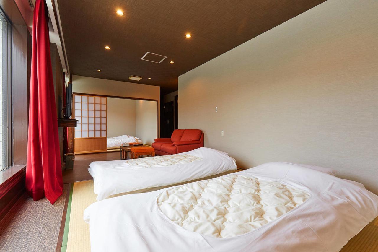 Le Tour Hotel Group-Tokyo ساغاميهارا المظهر الخارجي الصورة