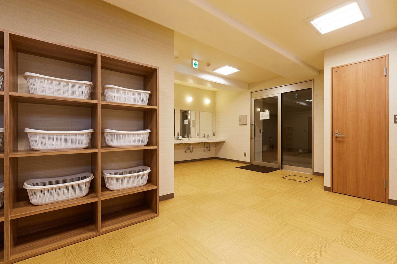 Le Tour Hotel Group-Tokyo ساغاميهارا المظهر الخارجي الصورة