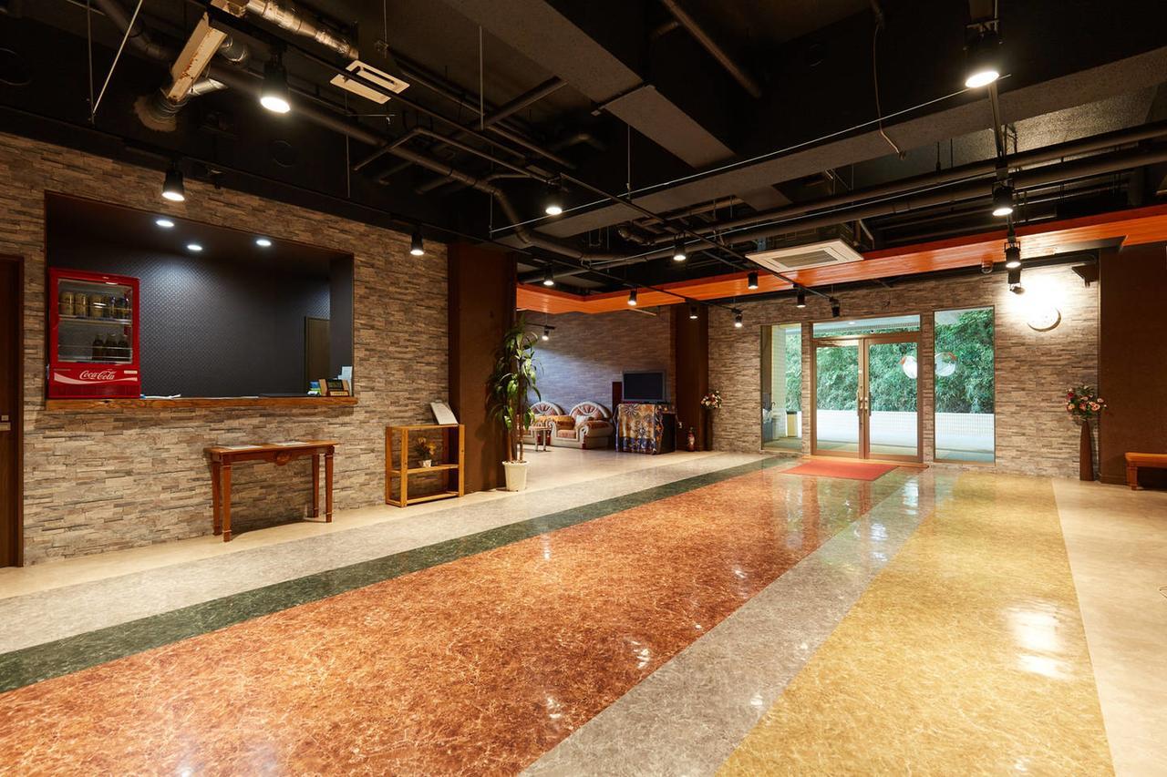 Le Tour Hotel Group-Tokyo ساغاميهارا المظهر الخارجي الصورة